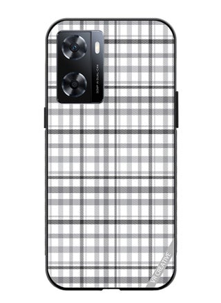 Protective Case Cover For Oppo A57/A77s Checks Design Multicolour - pzsku/Z452DAEC3400842D26FB1Z/45/_/1700314953/676ed05b-8158-467a-bd57-e5b1ad0ac199