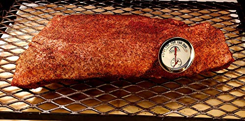 SpitJack Dual Sensor Meat and Oven Thermometer for Rotisserie Cooking Whole Pig, Hog, Lamb and Turkey. Internal and External Meat Probe for Grill, Smoker, Oven and Kitchen (2 Pack) - Image 3