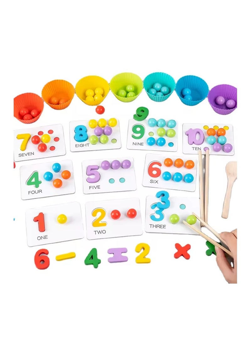 Educational Number Cognitive Bead Matching Game Set - pzsku/Z452E2BC2563151D43648Z/45/_/1724531233/abb3e073-fd3f-41c2-93e4-e8e4bbc15ebb