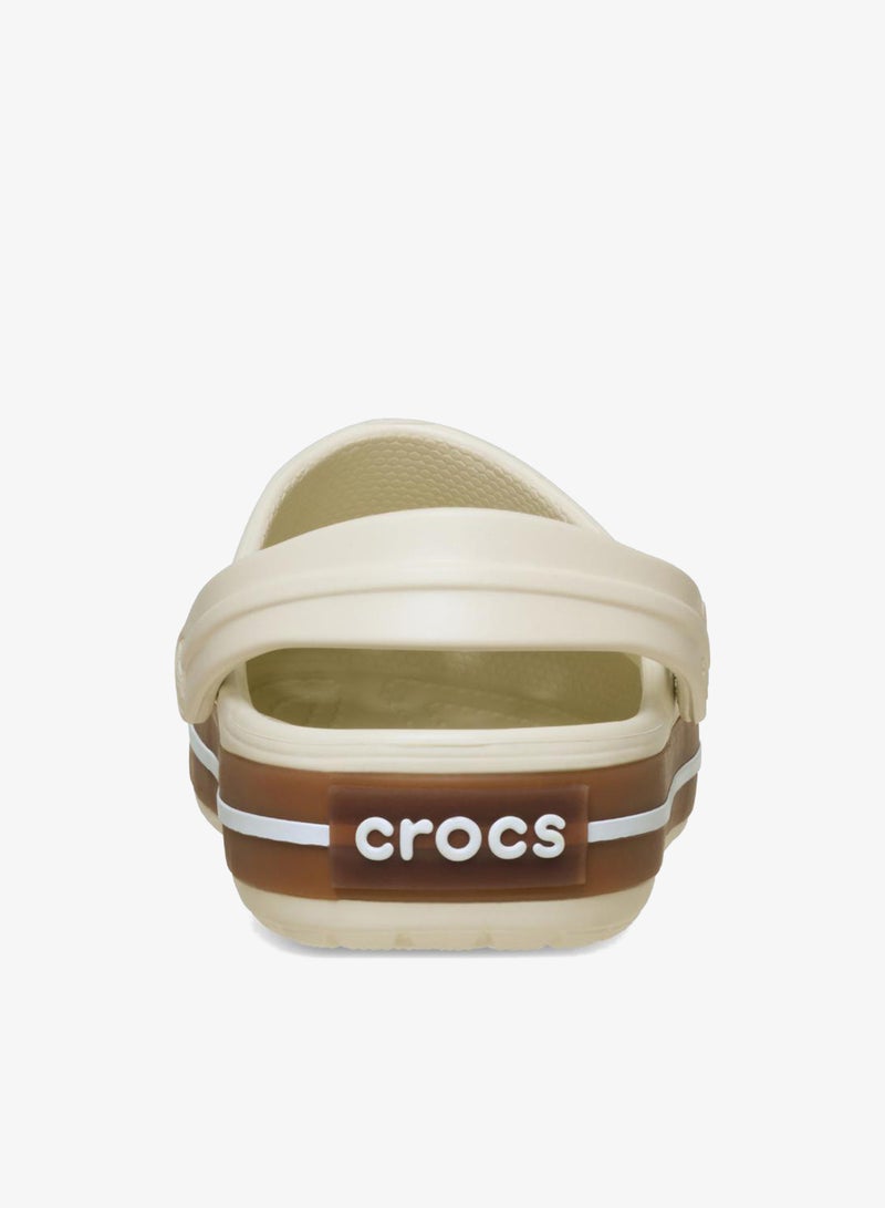 crocs Casual Crocband Gum Clogs - Image 4