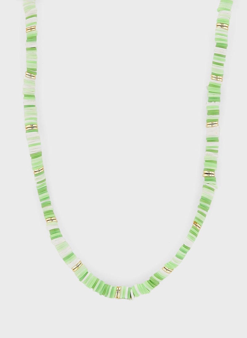 Fashionbox Aurelia Surfer Necklace  - Image 1