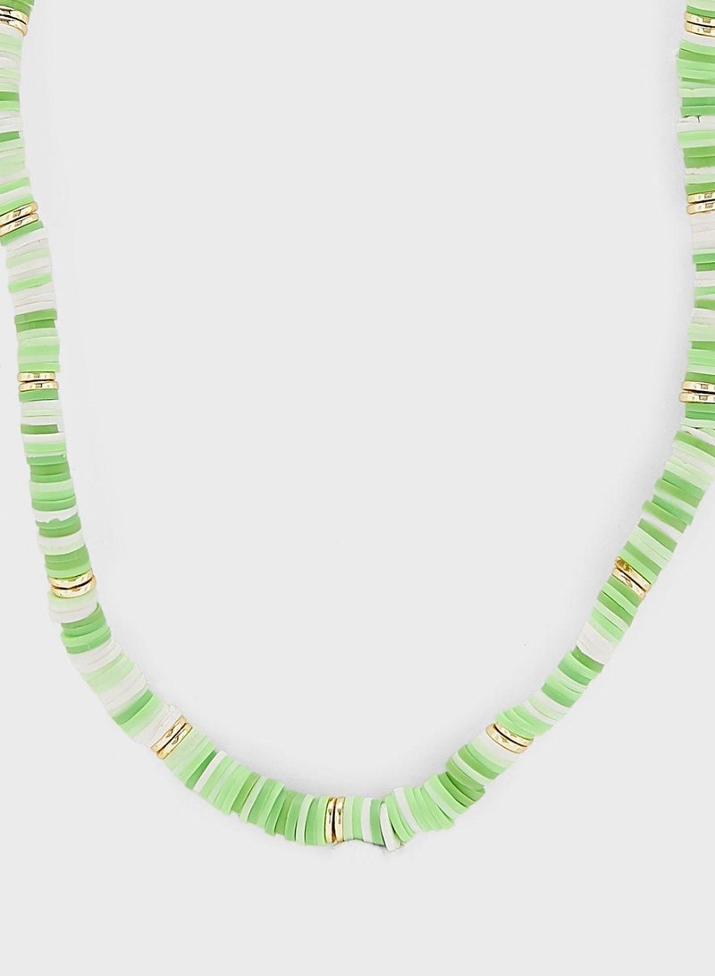 Fashionbox Aurelia Surfer Necklace  - Image 2