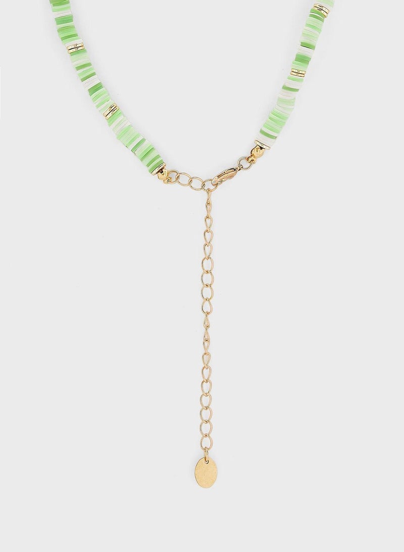 Fashionbox Aurelia Surfer Necklace  - Image 3