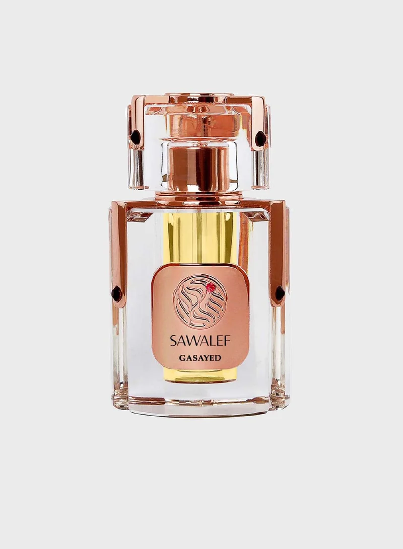 SAWALEF Gasayed CPO 3ml