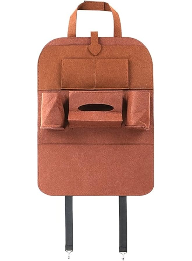 Car Seat Storage Bag - Image 1