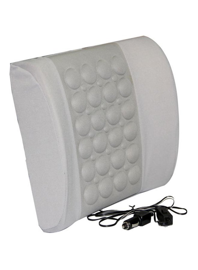 Loquat Car Massage Back Cushion - Image 2