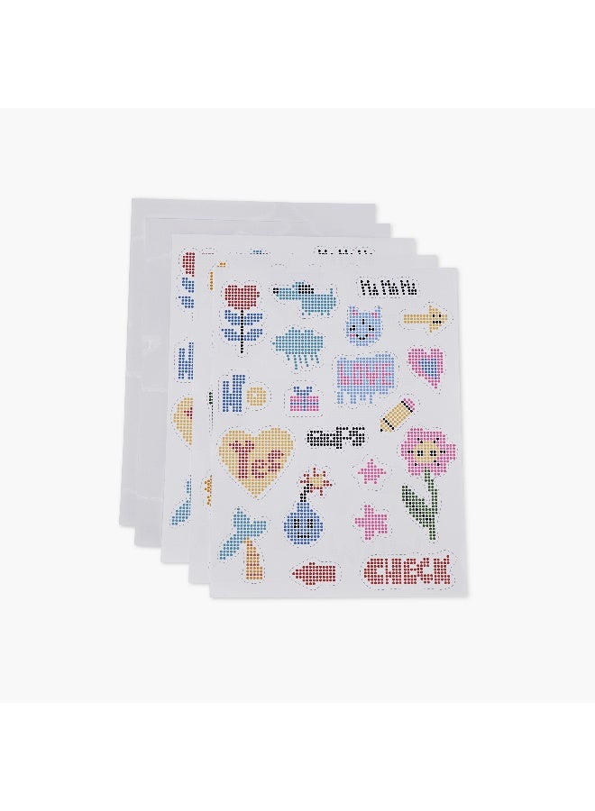 Findz DIY Gem Jewellery Set - Image 2