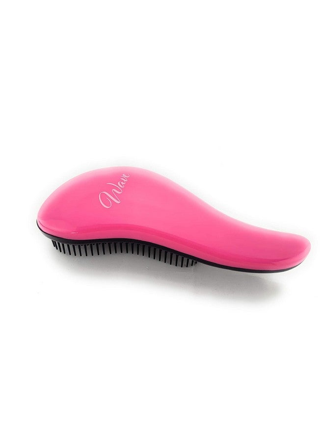 G.B.S G.B.S Pet Wave Fur Brush for Detangling Knots and Mats and De-Shedding for Dogs and Cats Remove Loose Fur Dander Dirt Dust - Image 1