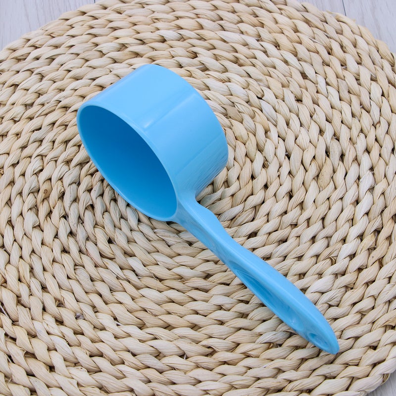 2pcs Pet Scoop Measuring Cups and Spoons for Dog Cat and Bird Size S ( ) - Image 4