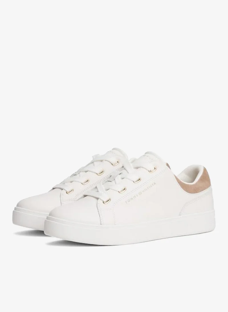 TOMMY HILFIGER  Casual Cupsole Sneaker for Women | Best Price UAE