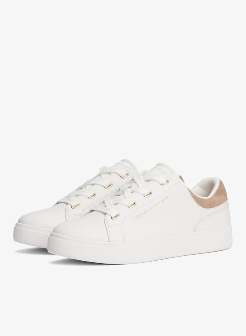 TOMMY HILFIGER Casual Cupsole Sneaker - Image 4