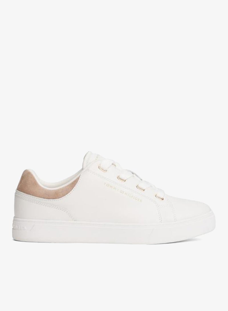 TOMMY HILFIGER Casual Cupsole Sneaker - Image 1