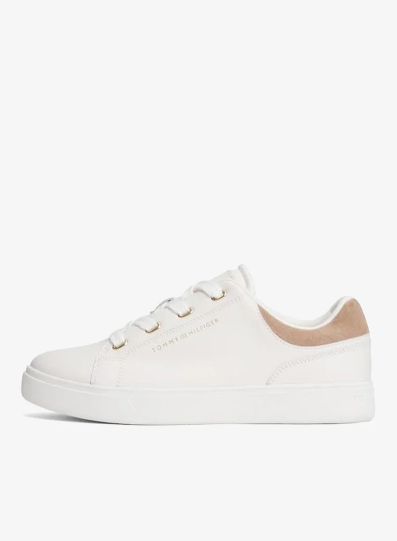 TOMMY HILFIGER  Casual Cupsole Sneaker for Women | Best Price UAE