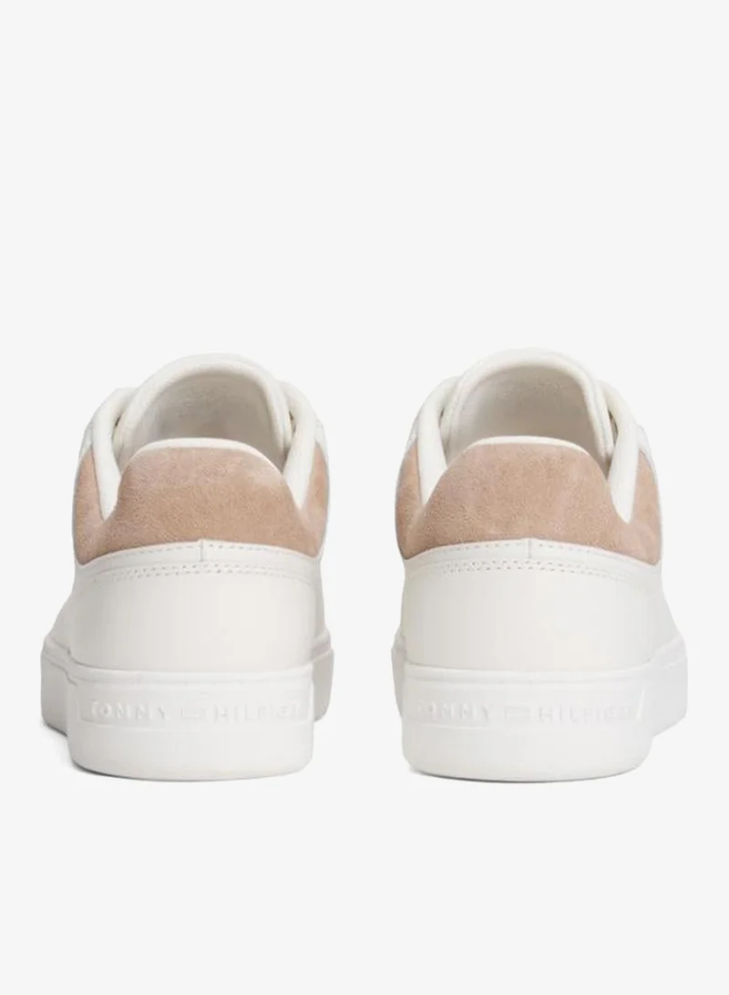 TOMMY HILFIGER  Casual Cupsole Sneaker for Women | Best Price UAE