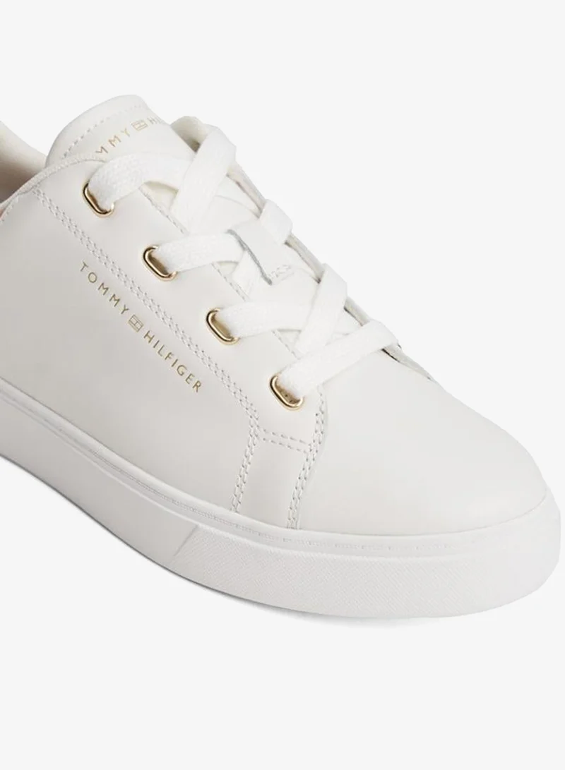 TOMMY HILFIGER  Casual Cupsole Sneaker for Women | Best Price UAE
