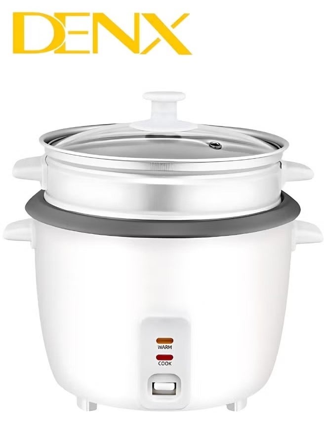 DX2004 - Rice cooker 2.8L , Smart ElectricRice Cooker