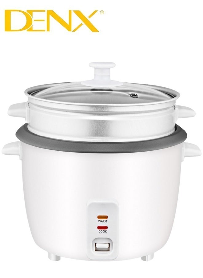 DX2004 - Rice cooker 2.8L , Smart ElectricRice Cooker
