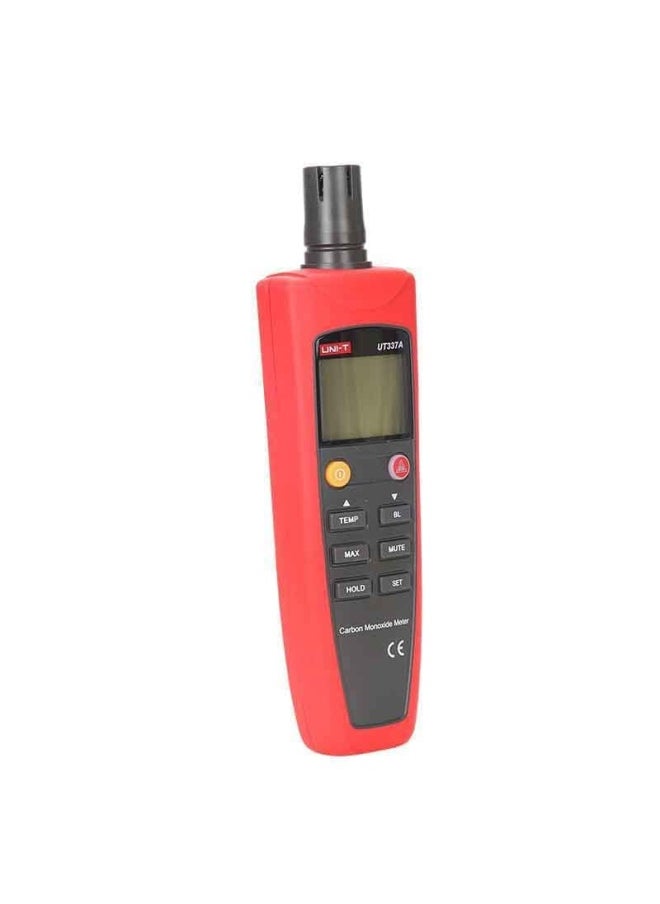UNI-T Ut337 Carbon Monoxide Meter  - Image 4