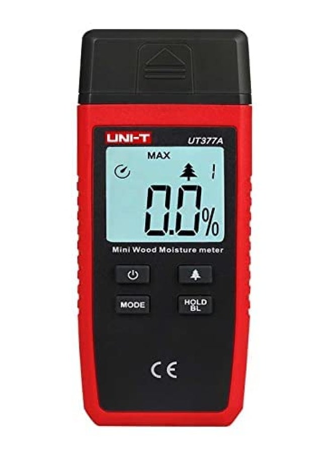 UNI-T Ut337 Carbon Monoxide Meter  - Image 2