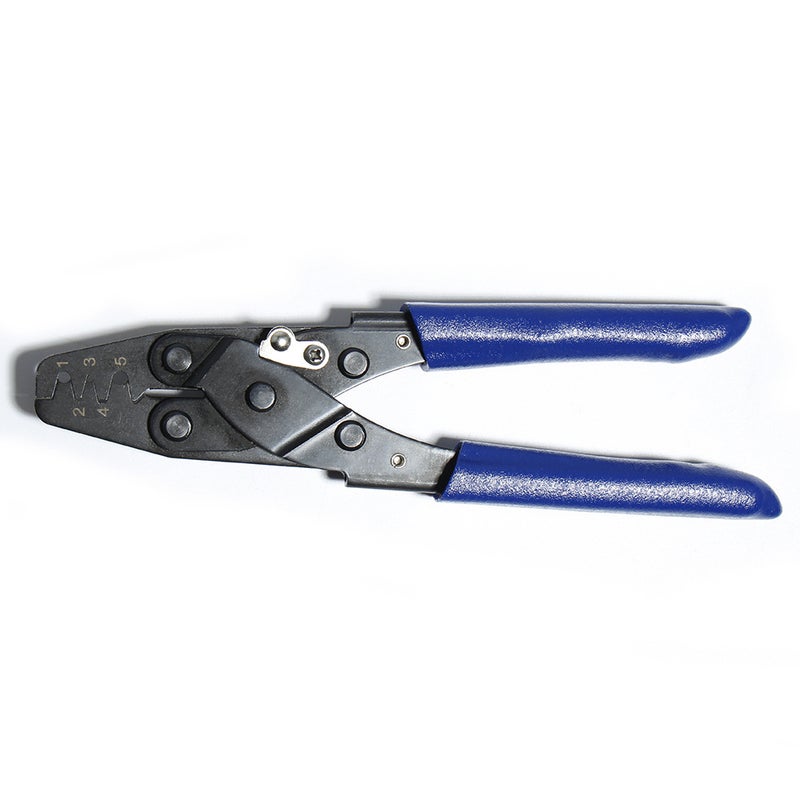 Terminal Car Connector Non-Insulated Crimp Pin Release Kit WX1014 