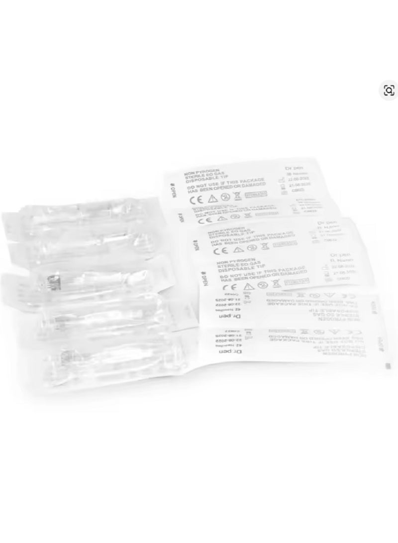 Dr.pen 10pcs Original Dr.pen Cartridges Microneedling Pen Needles 36Pin for Dr.pen A10  - Image 5