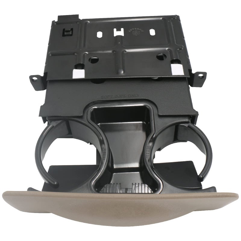 APPERFiT Cup Holder for F250