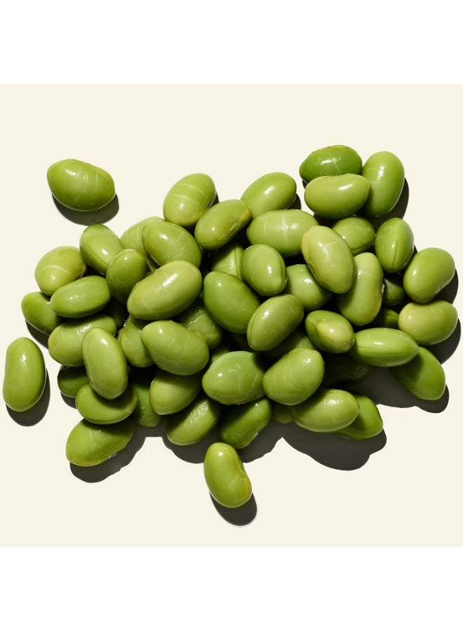 Aveeno Positively Radiant Brightening Cleanser - Makeup Remover, Soy Extract Face Cleanser, Remove Oil, Smooth Skin Tone - 325mL - Image 3