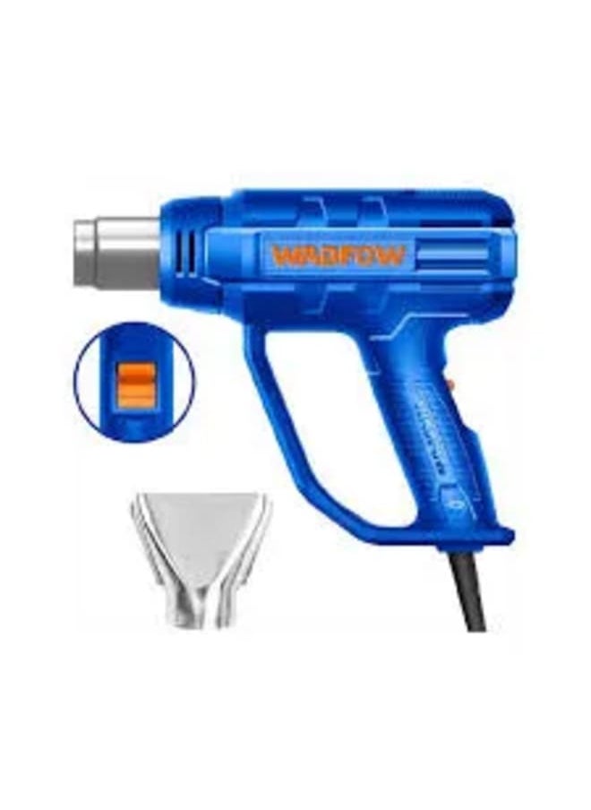 WADFOW 1800W Heat Gun  - Image 1