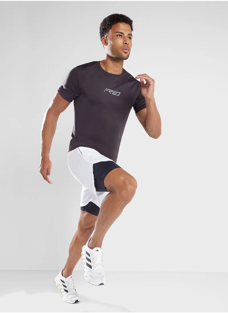 فورورد 2-in-1 shorts