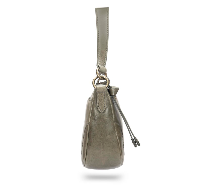 Frye Melissa Crossbody, SAGE - Image 3