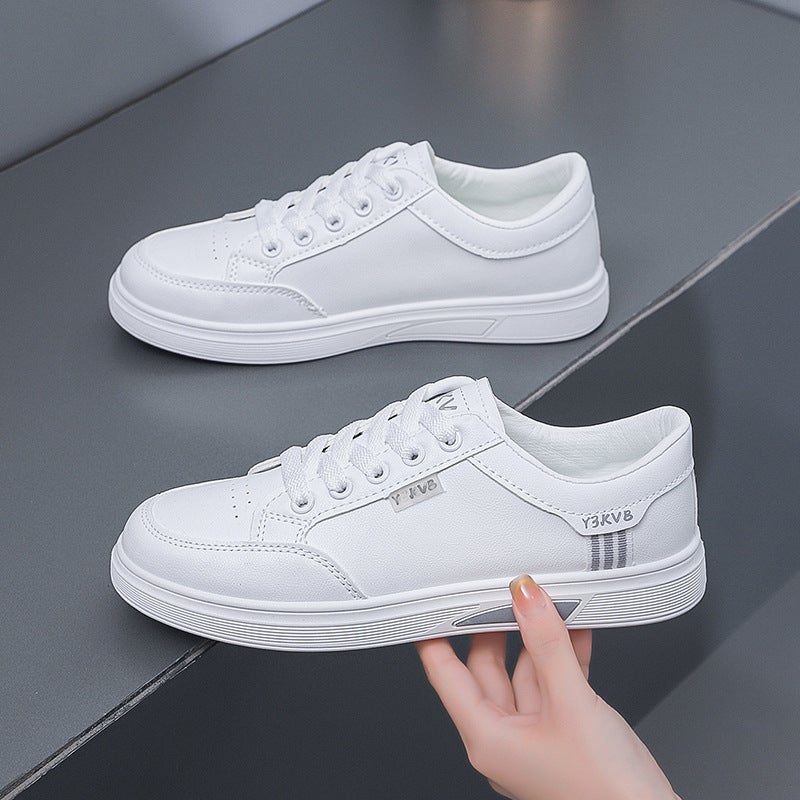 Unisex Casual Sneaker Shoes - Image 1