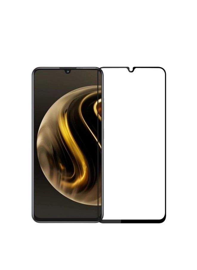 Screen Protector For Huawei nova Y72 MOFI 9H 2.5D Full Screen Tempered Glass Film(Black) - pzsku/Z452F932681BE0F862644Z/45/_/1709829982/f9212562-f04e-4fd3-b170-196e3252a41d