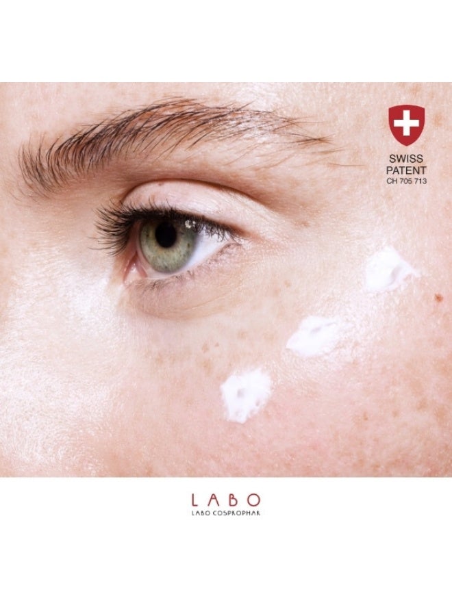 Fillerina 12 Densifying-Filler Eye Contour Cream - Grade 4 15ml - Image 3