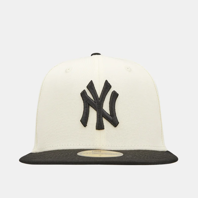 NEW ERA Men's New York Yankees Championships 59FIFTY Cap