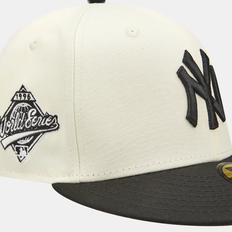NEW ERA Men's New York Yankees Championships 59FIFTY Cap