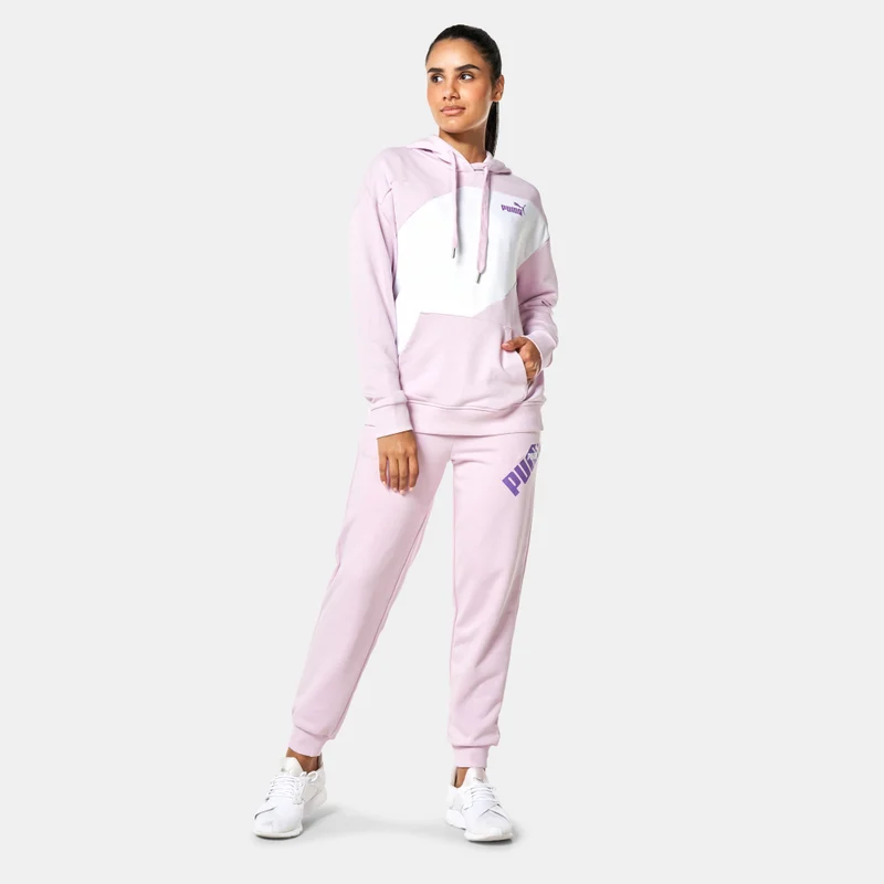 PUMA Women's POWER Hoodie