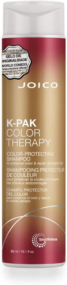 Joico KPak Color Therapy ColorProtecting Shampoo 300ml Pack of 1