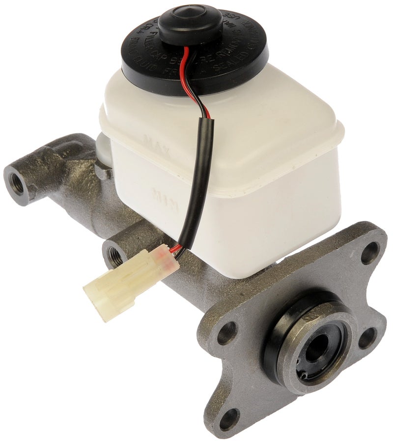 Dorman M39996 Brake Master Cylinder Compatible with Select Toyota Models - Image 4