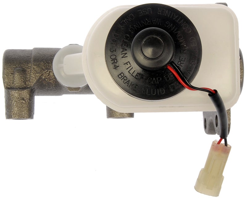 Dorman M39996 Brake Master Cylinder Compatible with Select Toyota Models - Image 3