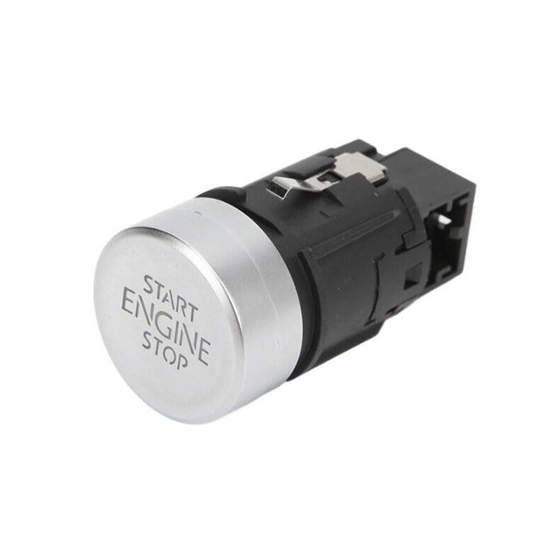 WXZOS Engine Key Start Stop Push Button Switch 5GG959839 Fit for VW Golf 7 MK7 2013-2017 - Image 3