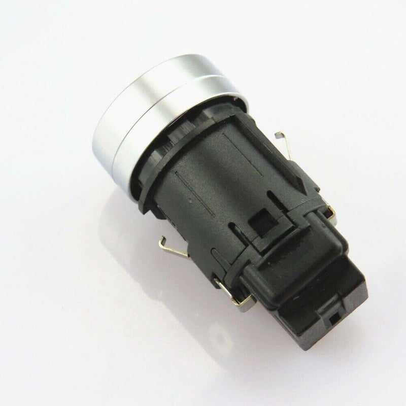 WXZOS Engine Key Start Stop Push Button Switch 5GG959839 Fit for VW Golf 7 MK7 2013-2017 - Image 2