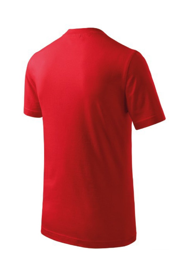 Switzerland Football Team World Fans printed T shirts Supporting The Team Football Team Jersey T shirts For Men | Women | Kids to win the cup (Red)  - Image 3