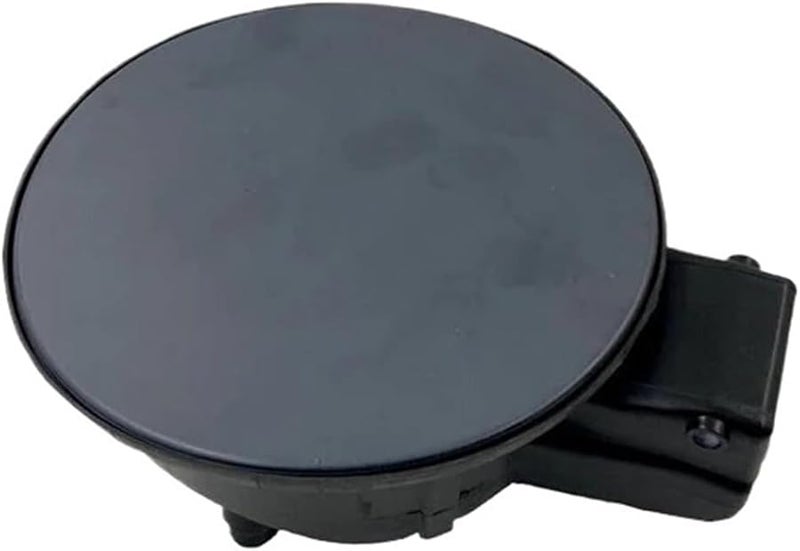 VW Polo 6R 2010 2018 Gas Cap Fuel Tank Cover No Paint 6RD809857 - Image 1