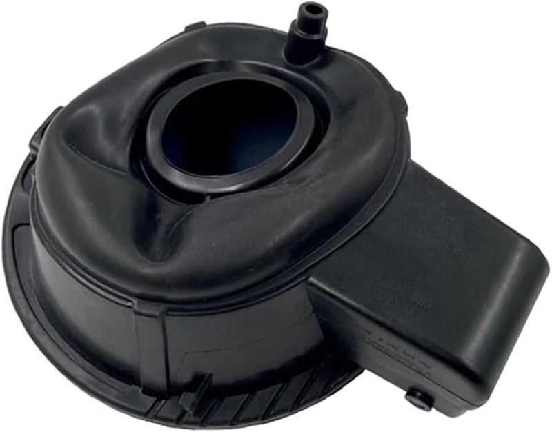 VW Polo 6R 2010 2018 Gas Cap Fuel Tank Cover No Paint 6RD809857 - Image 3