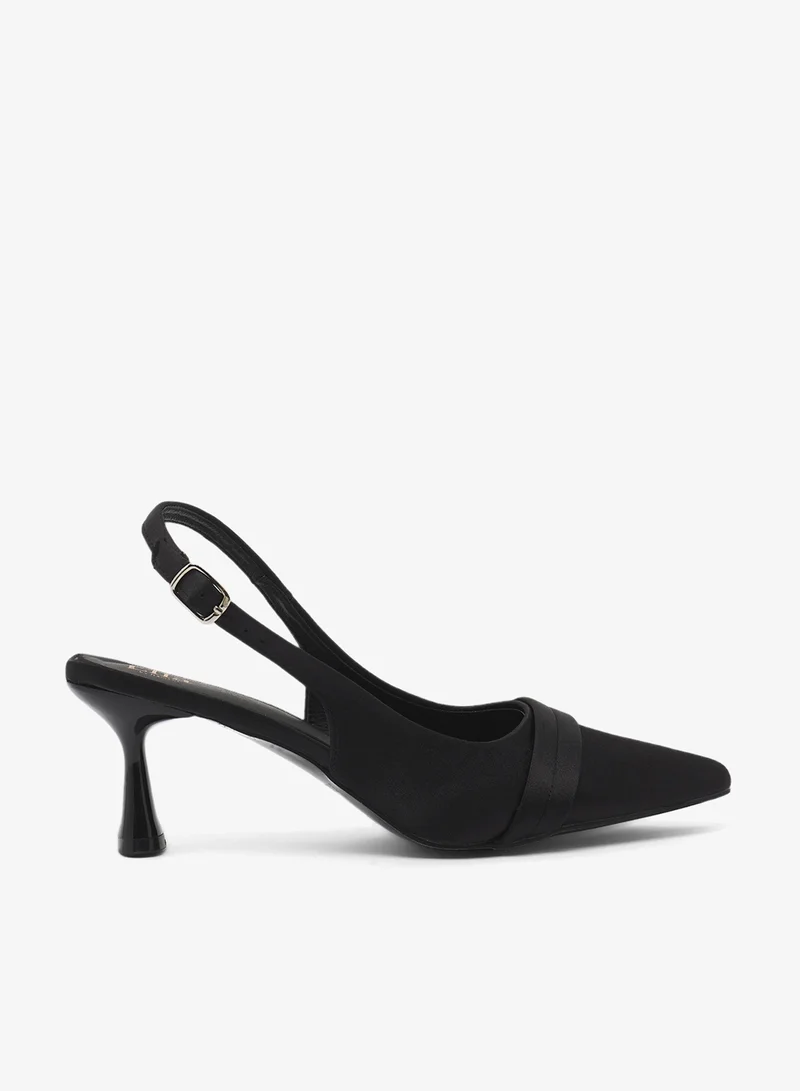 ELLA Classic Pumps