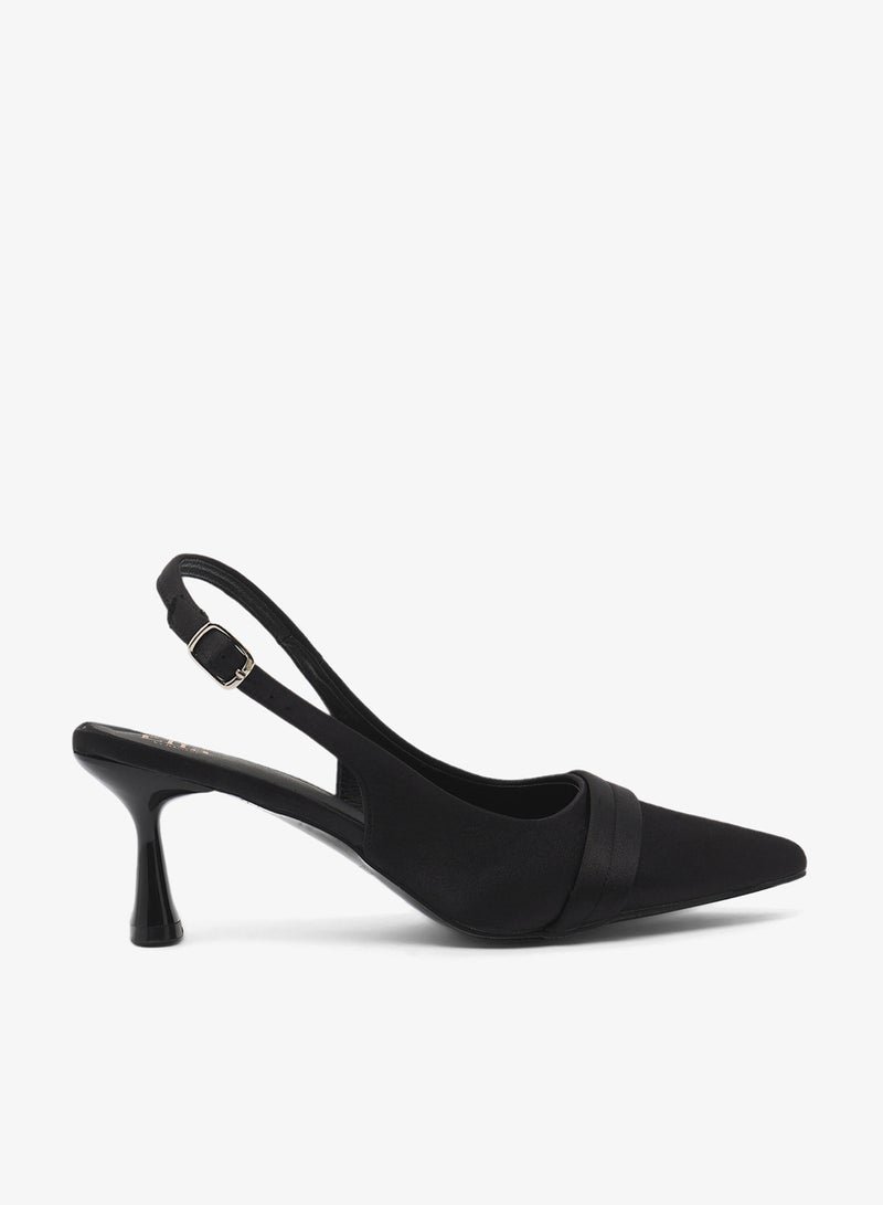 ELLA Classic Pumps - Image 1
