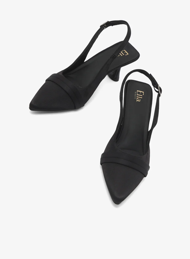 ELLA Classic Pumps