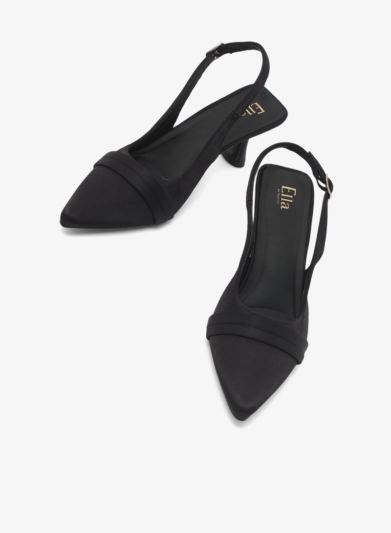 ELLA Classic Pumps - Image 4