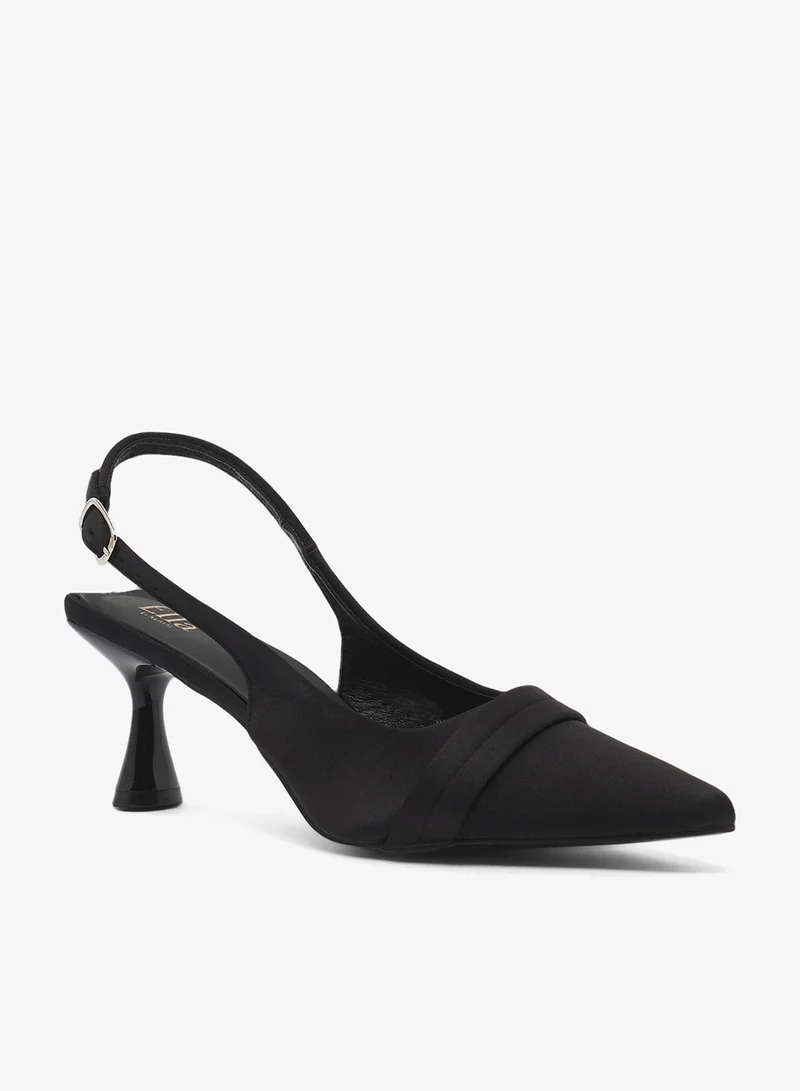 ELLA Classic Pumps