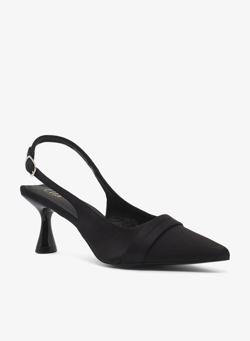 ELLA Classic Pumps - Image 2